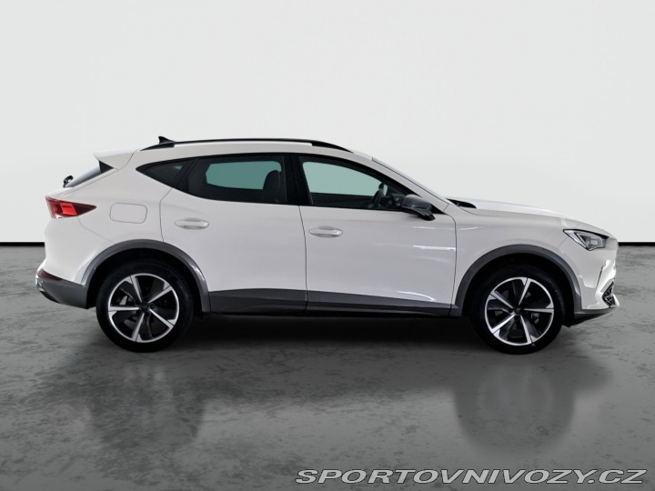 Cupra Formentor Formentor 1.5 TSI 2024