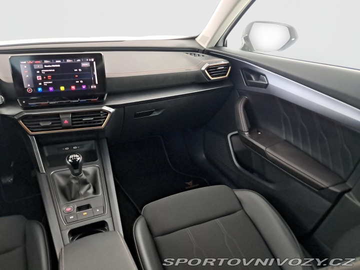 Cupra Formentor Formentor 1.5 TSI 2024