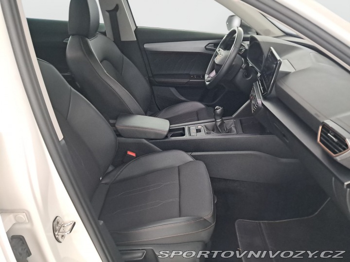 Cupra Formentor Formentor 1.5 TSI 2024
