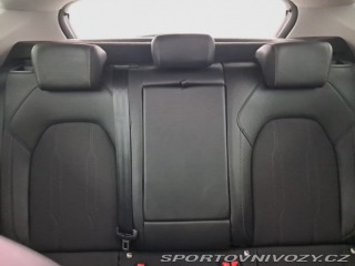 Cupra Formentor Formentor 1.5 TSI 2024