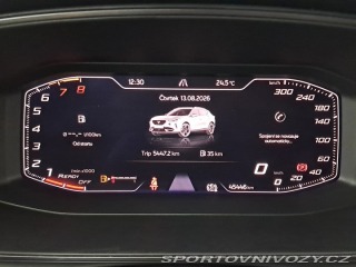 Cupra Formentor Formentor 1.5 TSI 2024