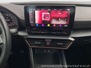 Cupra Formentor Formentor 1.5 TSI 2024
