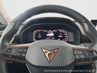 Cupra Formentor Formentor 1.5 TSI 2024