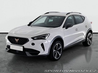 Cupra Formentor Formentor 1.5 TSI 2024