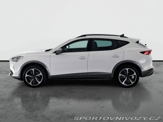 Cupra Formentor Formentor 1.5 TSI 2024