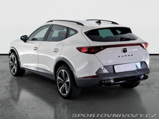Cupra Formentor Formentor 1.5 TSI 2024