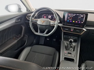 Cupra Formentor Formentor 1.5 TSI 2024