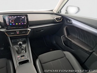 Cupra Formentor Formentor 1.5 TSI 2024