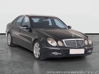 Mercedes-Benz E Avantgarde E 320 CDI