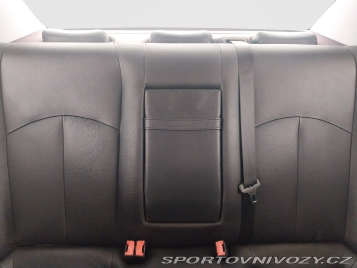 Mercedes-Benz E Avantgarde E 320 CDI 2007