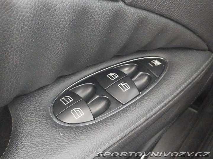 Mercedes-Benz E Avantgarde E 320 CDI 2007