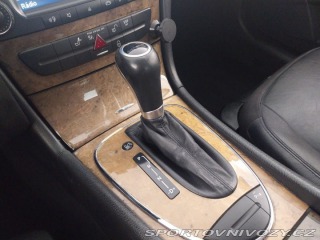 Mercedes-Benz E Avantgarde E 320 CDI 2007