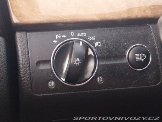 Mercedes-Benz E Avantgarde E 320 CDI 2007