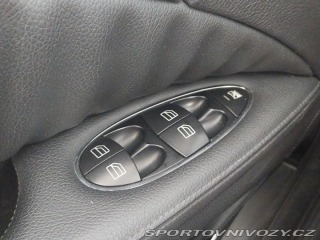Mercedes-Benz E Avantgarde E 320 CDI 2007