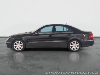 Mercedes-Benz E Avantgarde E 320 CDI 2007