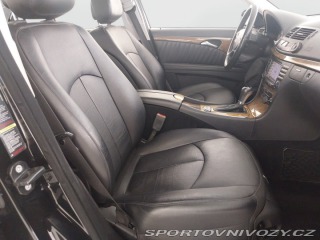 Mercedes-Benz E Avantgarde E 320 CDI 2007