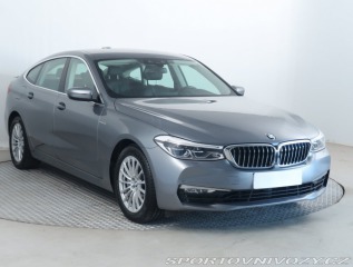 BMW 6 GT Sport Line 630i GT