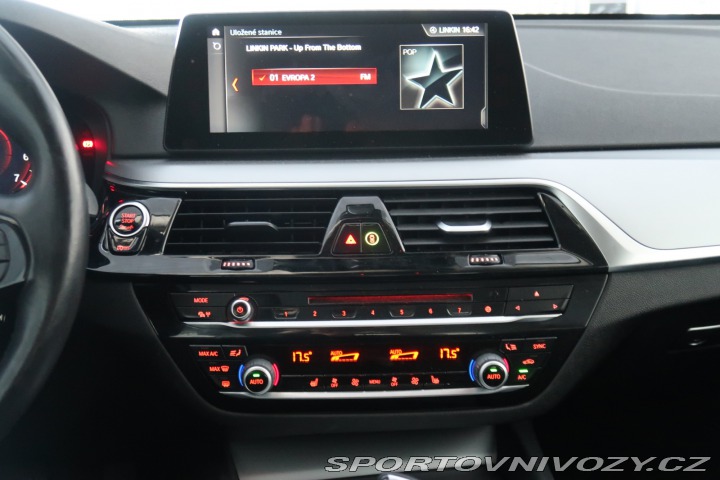 BMW 6 GT Sport Line 630i GT 2018
