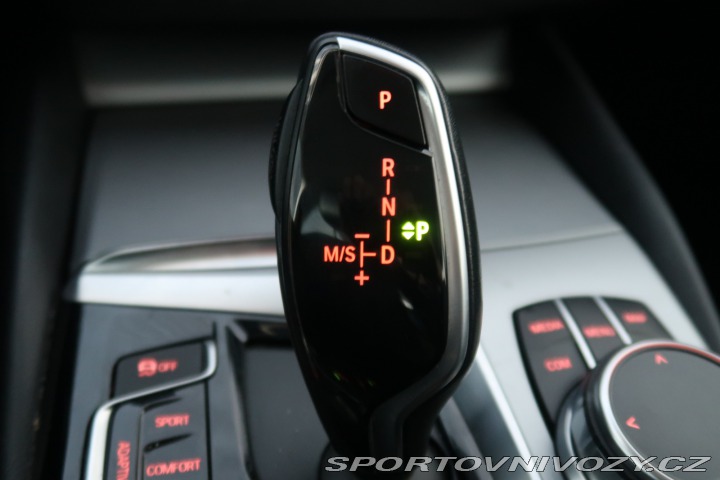 BMW 6 GT Sport Line 630i GT 2018