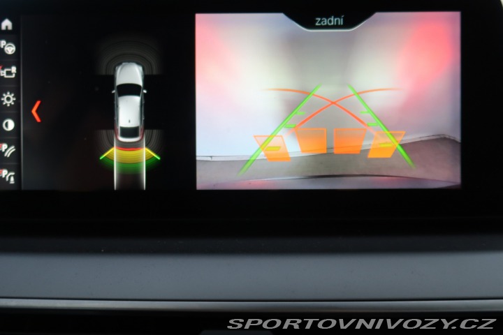 BMW 6 GT Sport Line 630i GT 2018