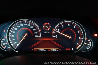 BMW 6 GT Sport Line 630i GT 2018