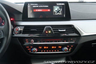 BMW 6 GT Sport Line 630i GT 2018