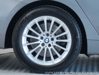 BMW 6 GT Sport Line 630i GT 2018