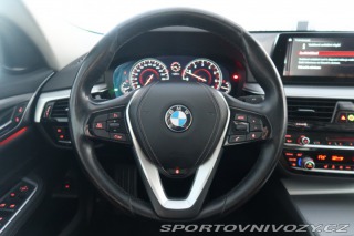 BMW 6 GT Sport Line 630i GT 2018