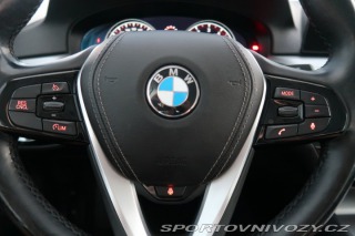 BMW 6 GT Sport Line 630i GT 2018