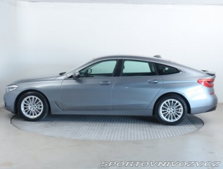 BMW 6 GT Sport Line 630i GT 2018