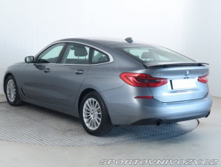 BMW 6 GT Sport Line 630i GT 2018