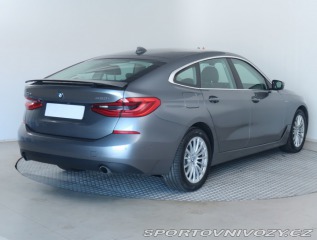 BMW 6 GT Sport Line 630i GT 2018