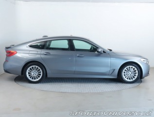 BMW 6 GT Sport Line 630i GT 2018
