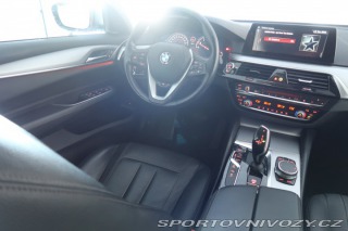 BMW 6 GT Sport Line 630i GT 2018