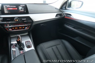 BMW 6 GT Sport Line 630i GT 2018