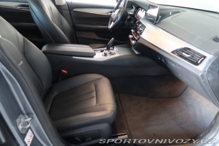 BMW 6 GT Sport Line 630i GT 2018