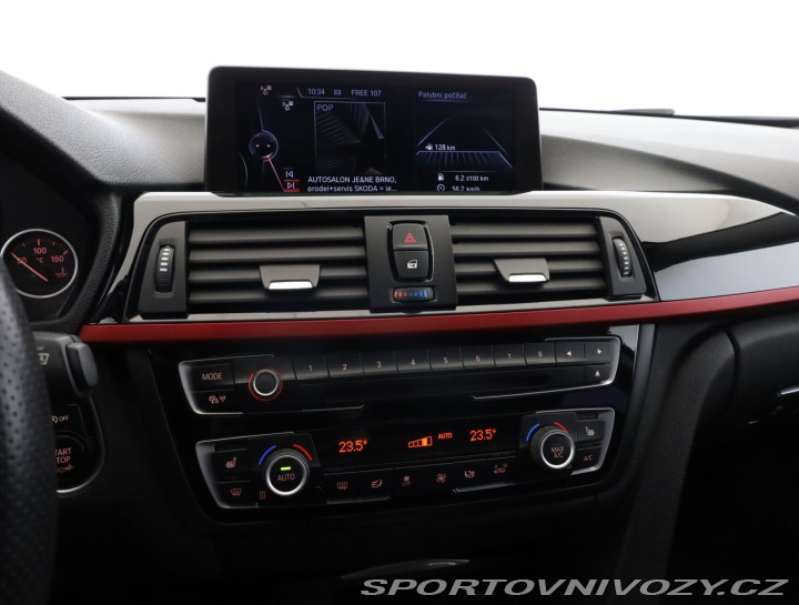 BMW 4 Gran Coupé 420d xDrive 2014