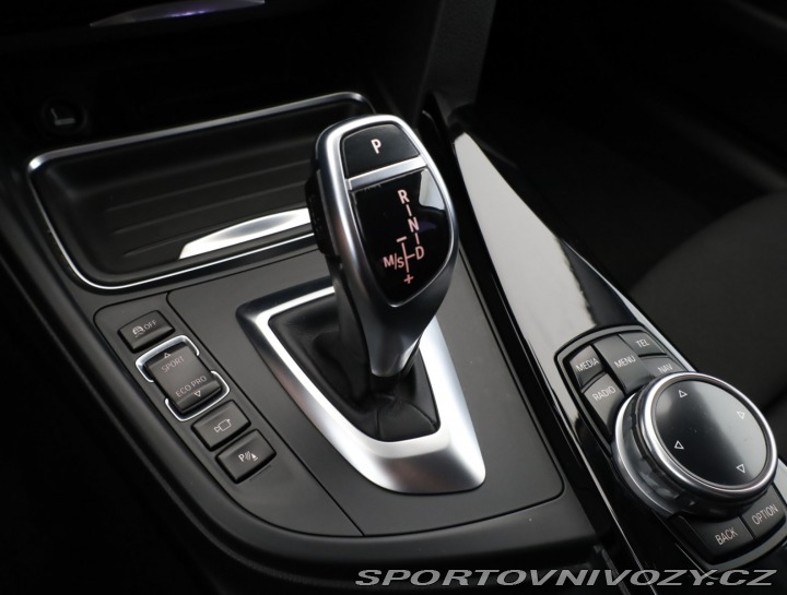 BMW 4 Gran Coupé 420d xDrive 2014
