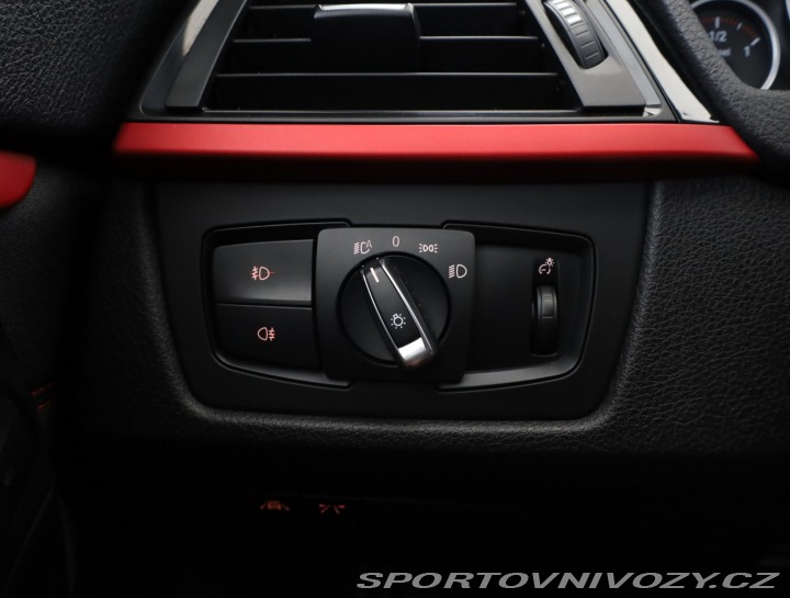BMW 4 Gran Coupé 420d xDrive 2014