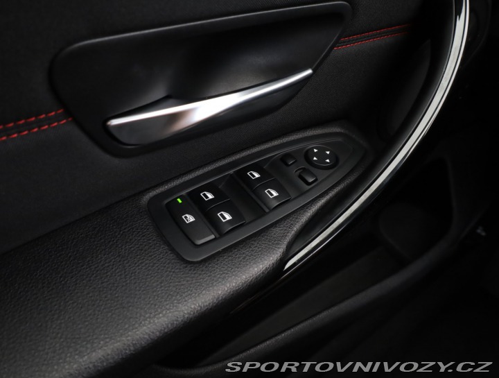 BMW 4 Gran Coupé 420d xDrive 2014