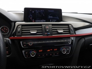 BMW 4 Gran Coupé 420d xDrive 2014