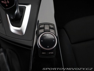 BMW 4 Gran Coupé 420d xDrive 2014