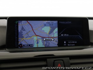 BMW 4 Gran Coupé 420d xDrive 2014