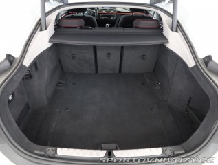 BMW 4 Gran Coupé 420d xDrive 2014