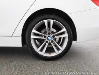 BMW 4 Gran Coupé 420d xDrive 2014