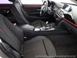 BMW 4 Gran Coupé 420d xDrive 2014