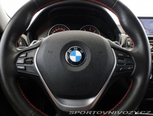 BMW 4 Gran Coupé 420d xDrive 2014