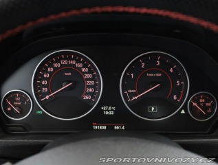 BMW 4 Gran Coupé 420d xDrive 2014
