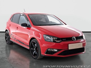Volkswagen Polo GTI GTI 1.8 GTI