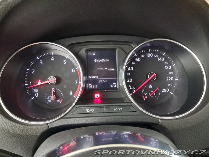 Volkswagen Polo GTI GTI 1.8 GTI 2016